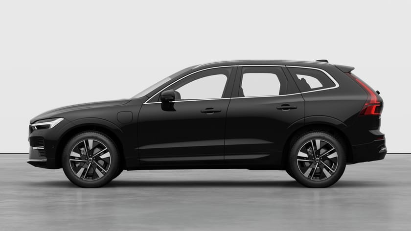 Bild 2 av Volvo XC60 T6 Plus Bright Nordic Edition/360/Harman Kardon