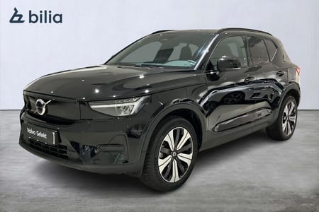 Volvo XC40 Recharge