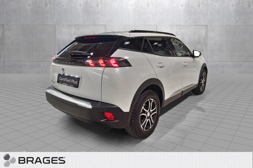Bilde 5 av Peugeot e-2008 Allure 136hk