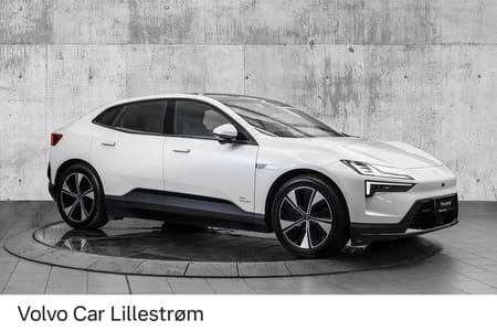 Polestar 4 Long Range Dual motor AWD | Pilot & Plus pakke