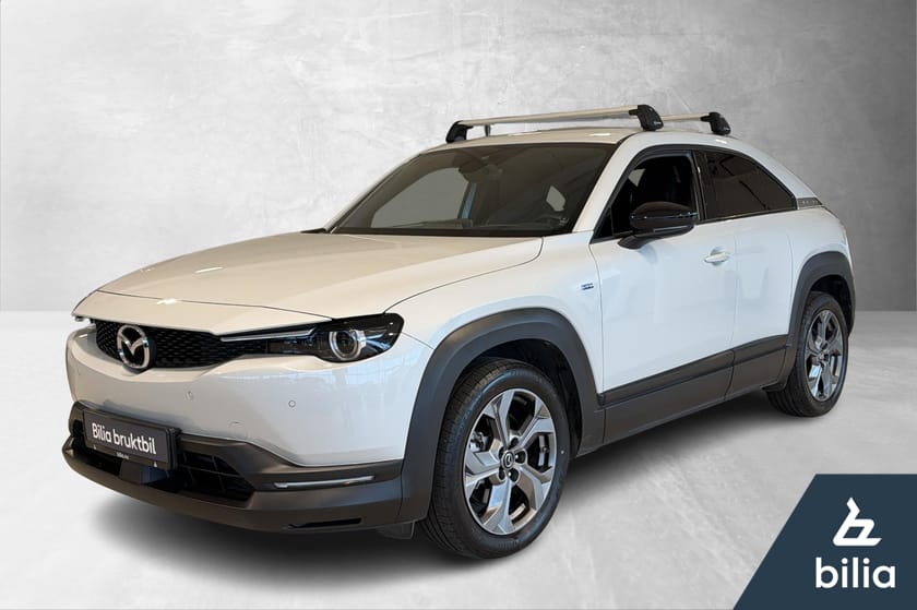 Bilde 1 av Mazda MX-30 e-Skyactiv EV