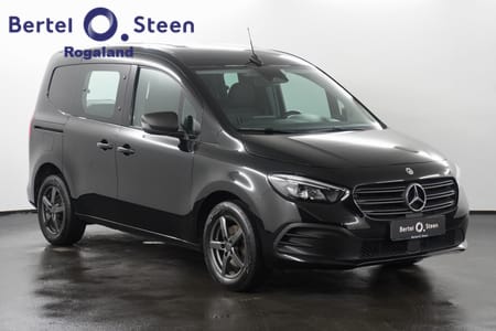 Mercedes-Benz Citan 112 CDI
