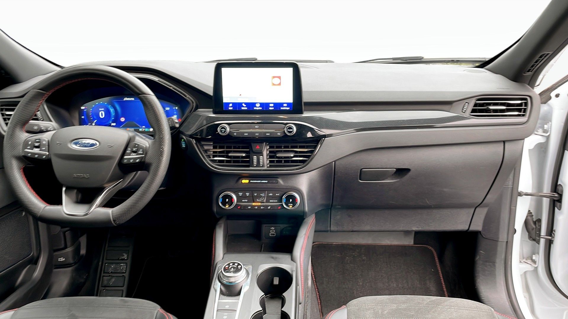 Ford Kuga 2023, photo 4/9