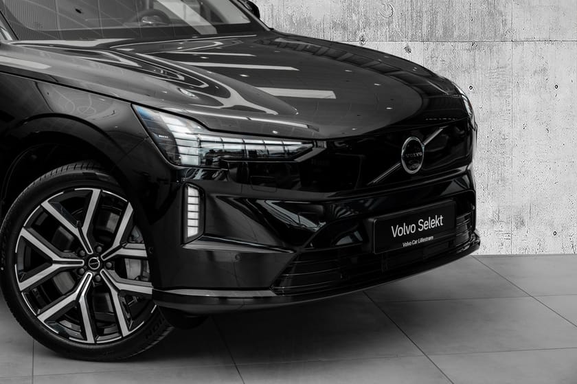 Bilde 2 av Volvo EX90 Twin Motor 7-seater