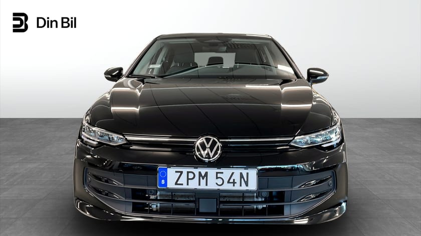 Bild 4 av Volkswagen Golf