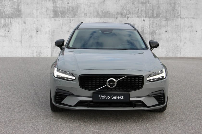Bilde 2 av Volvo V90