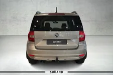 Thumnail bilde 3 av Škoda Yeti