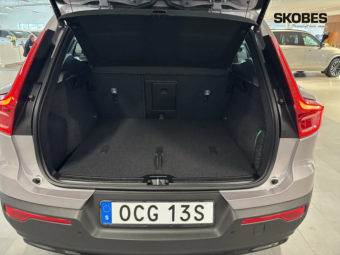 Volvo EX40 Single Motor Extended Range