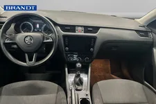 Škoda Octavia Kombi
