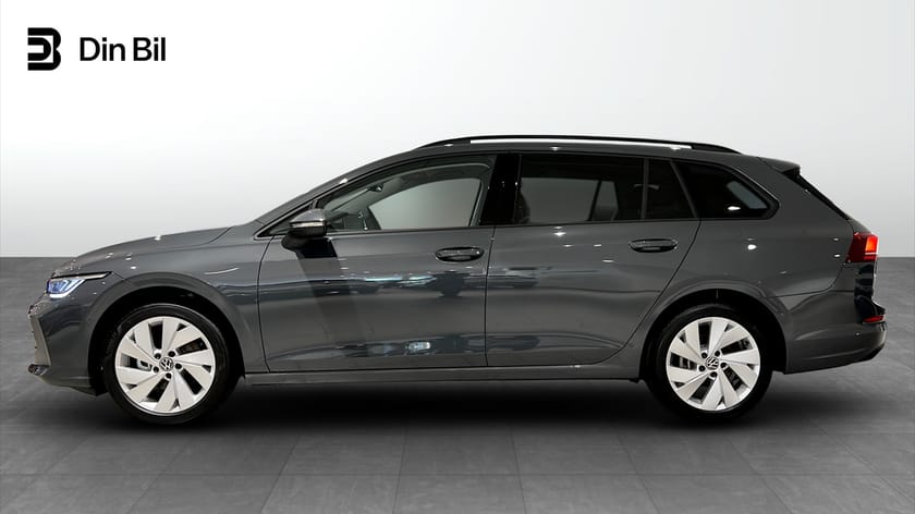 Bild 2 av Volkswagen Golf Sportscombi