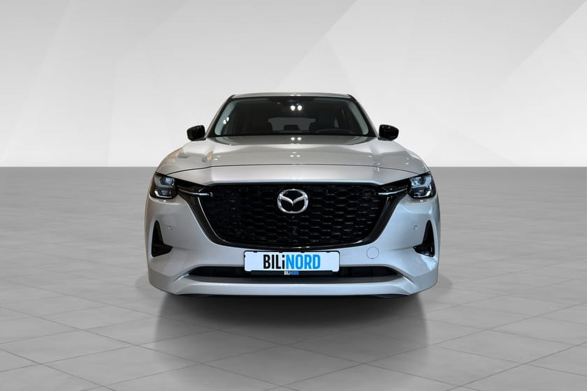 Bilde 2 av Mazda CX-60 PHEV