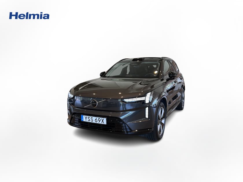 Bild 2 av Volvo EX90 Twin Motor Performance 7-seater Ultra 7sätes