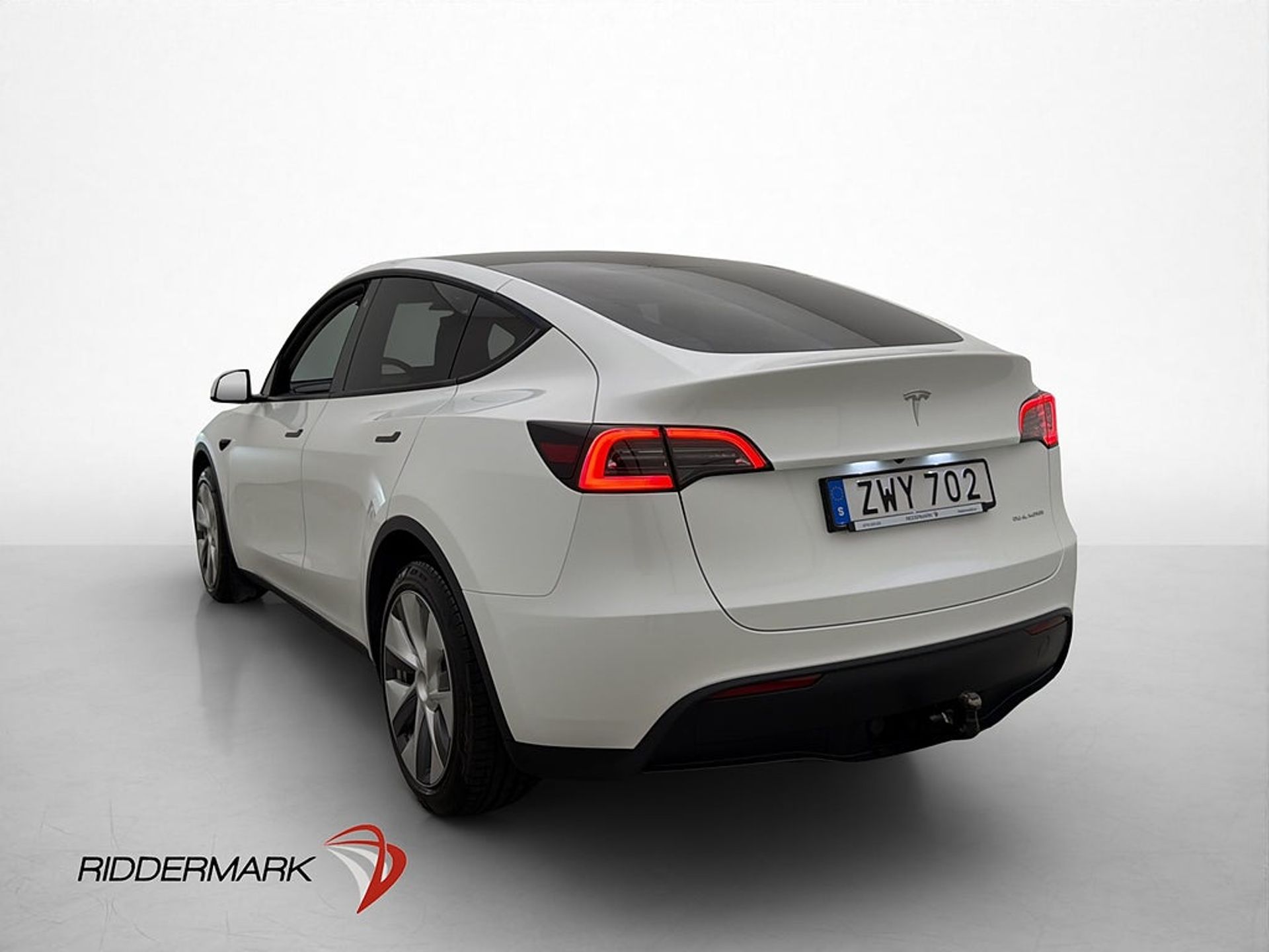 Tesla Model Y 2024, bild 6/10