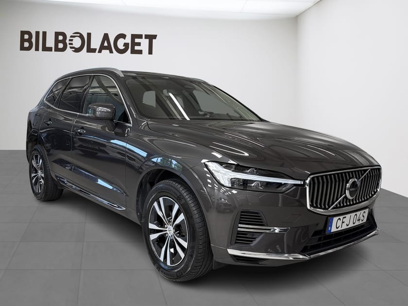 Bild 5 av Volvo XC60 T6 Core Edition