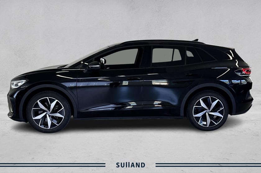 Bilde 2 av Volkswagen ID.4 GTX 4m  77kwh  340hk