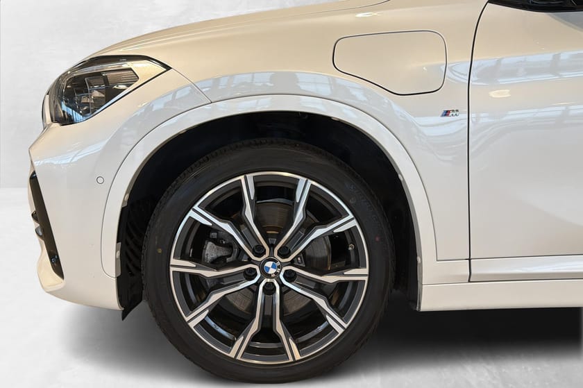 Bilde 5 av BMW X1 xDrive25e xDrive 25e Panorama Elsete Msport adcruise Skinn