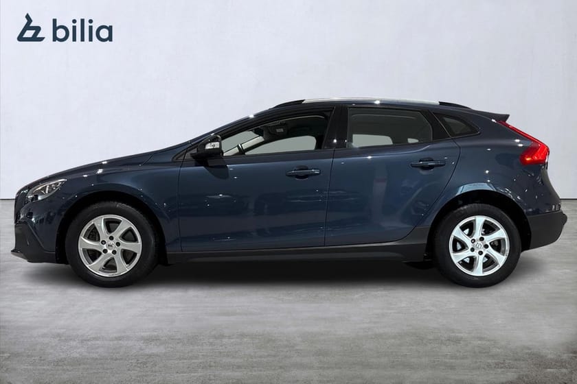 Bild 3 av Volvo V40 Cross Country T3 152hk Aut Business | Drag