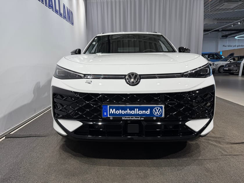 Bild 4 av Volkswagen T-Roc