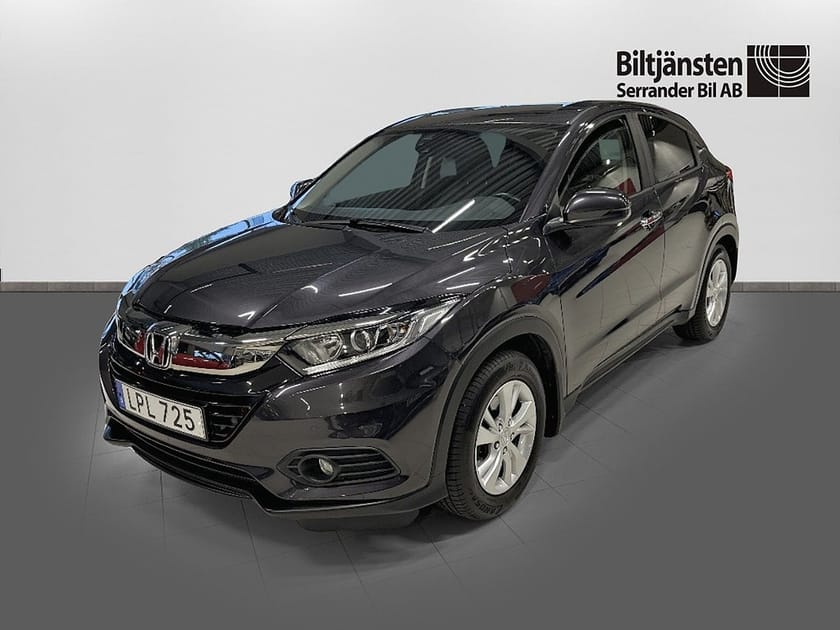 Bild 1 av Honda HR-V
