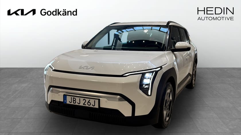 Bild 1 av Kia EV3 Long Range | Privatleasing* | 3.95% Ränta