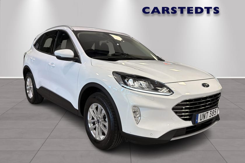 Bild 1 av Ford Kuga Plug-In Hybrid 225hk Nordic *KAMPANJRÄNTA 4,95%*