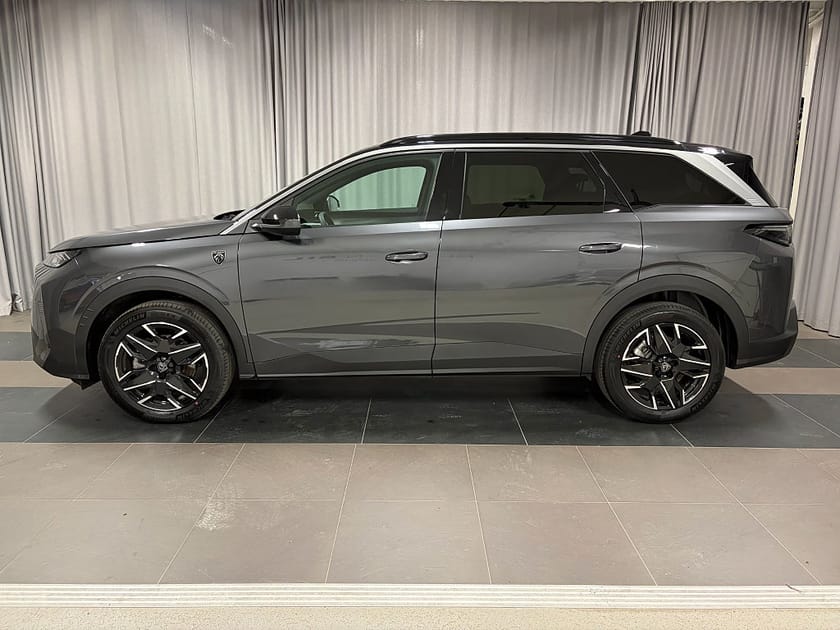 Bild 2 av Peugeot 5008 Hybrid 145 GT AUT 7-Sits