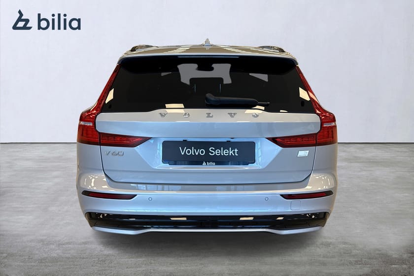 Bild 5 av Volvo V60