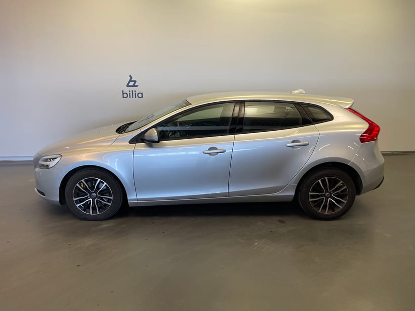 Bild 3 av Volvo V40 D3 Business Advanced Automat