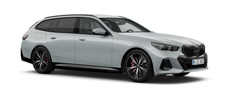 BMW i5 eDrive40 Touring M Sport Business Edition | 2,95% Ränta