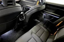 Polestar 3 Long Range Dual Motor Performance