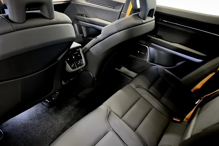 Polestar 3 Long Range Dual Motor Performance