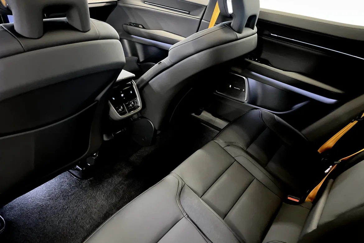 Polestar 3 Long Range Dual Motor Performance