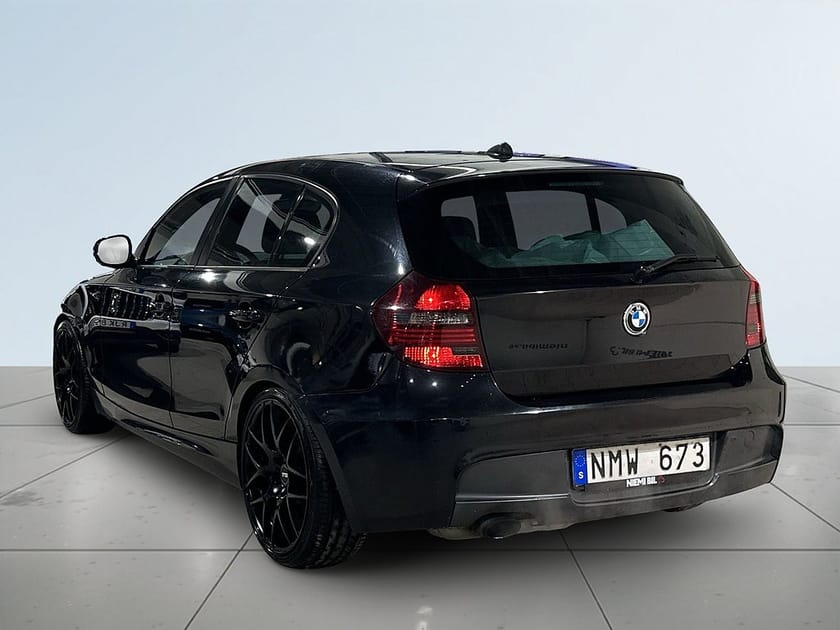 Bild 5 av BMW 116i