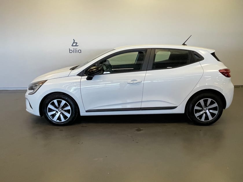 Bild 2 av Renault Clio TCe 90 Equilibre CVT 5-d