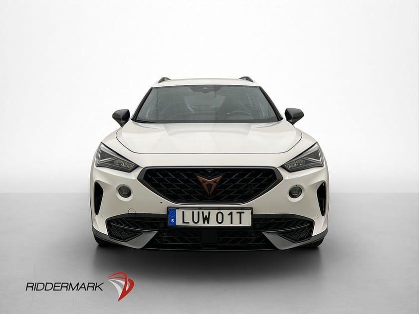 Bild 2 av CUPRA Formentor VZ e-Hybrid