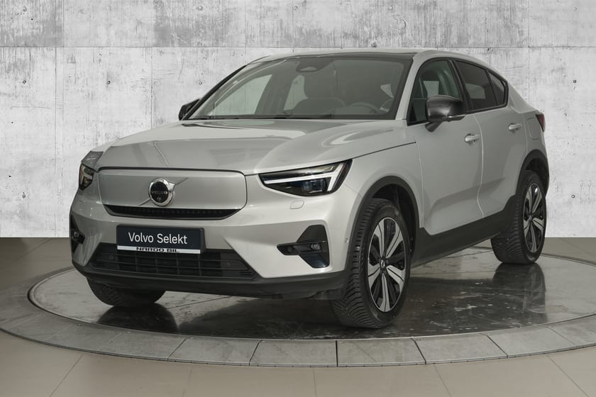 Bilde 3 av Volvo C40 Recharge Twin Ultimate  AWD | Toppmodell