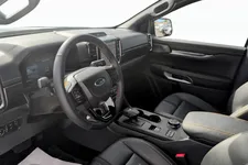 Ford Ranger PHEV