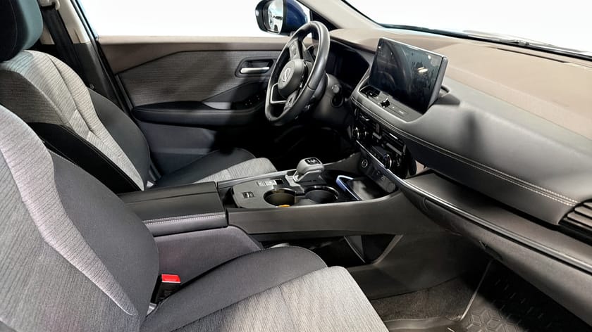 Bild 3 av Nissan X-Trail MHEV 2WD N-CONNECTA 7ST