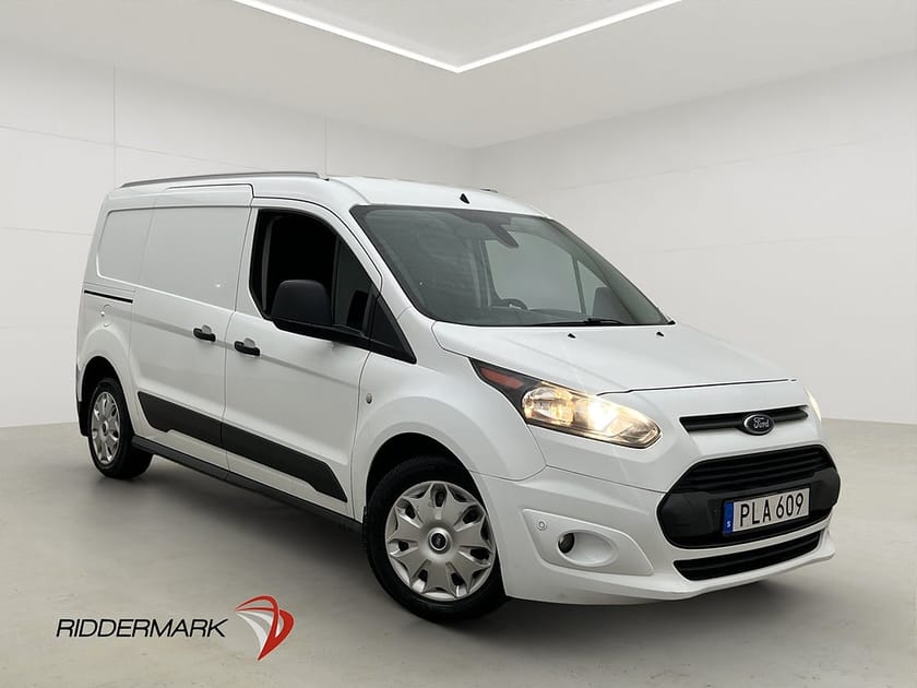 Bild 1 av Ford Transit Connect 230 LWB