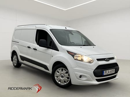 Ford Transit Connect 230 LWB