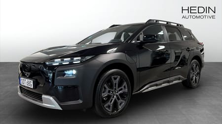 Subaru E-Outback TOURING AWD