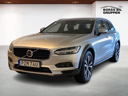Volvo V90 Cross Country D4 AWD Advanced Edt