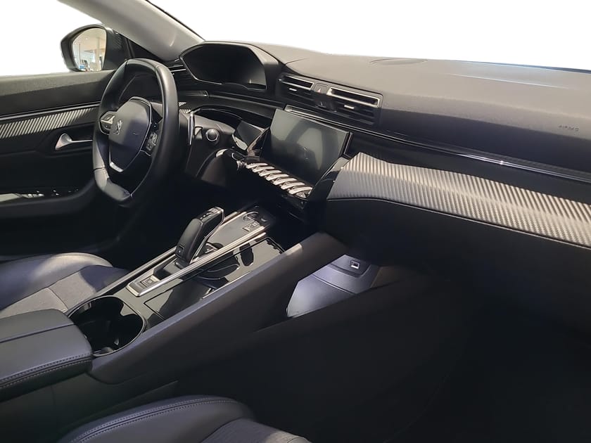 Bild 4 av Peugeot 508 SW
