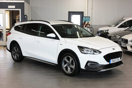 Ford Focus Active Kombi