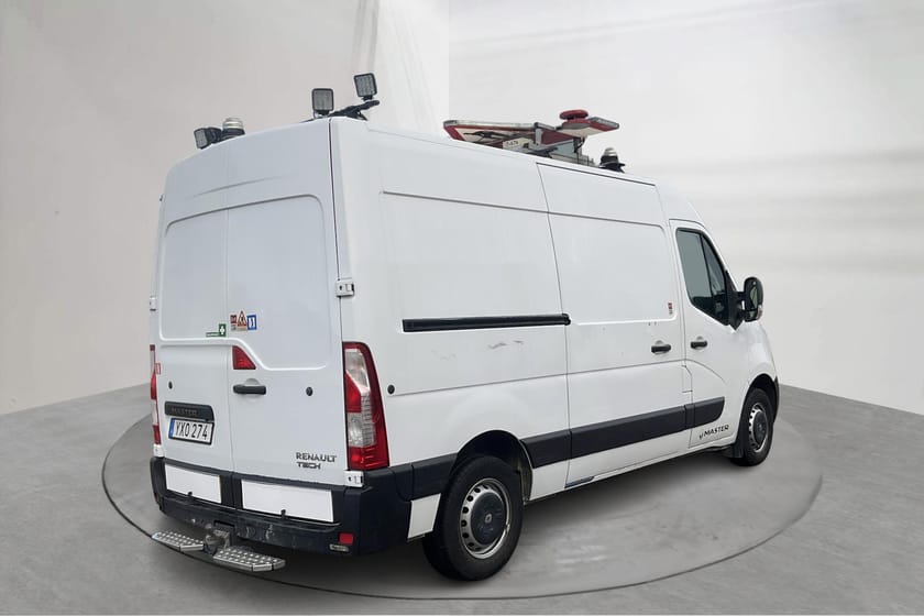 Bild 3 av Renault Master