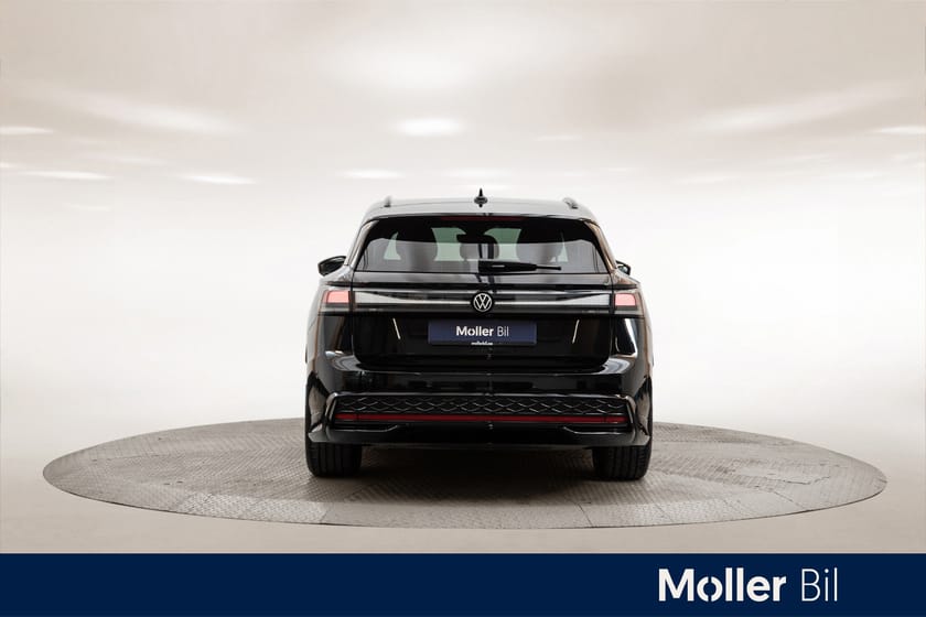 Bilde 4 av Volkswagen ID.7 GTX Tourer 4m stv ex 86kwh 340hk