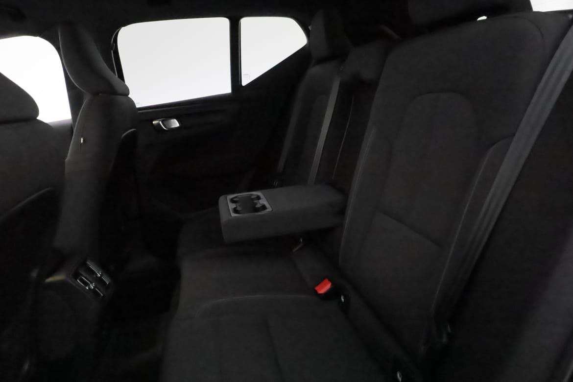 Volvo XC40 2023 - miniatyr 36