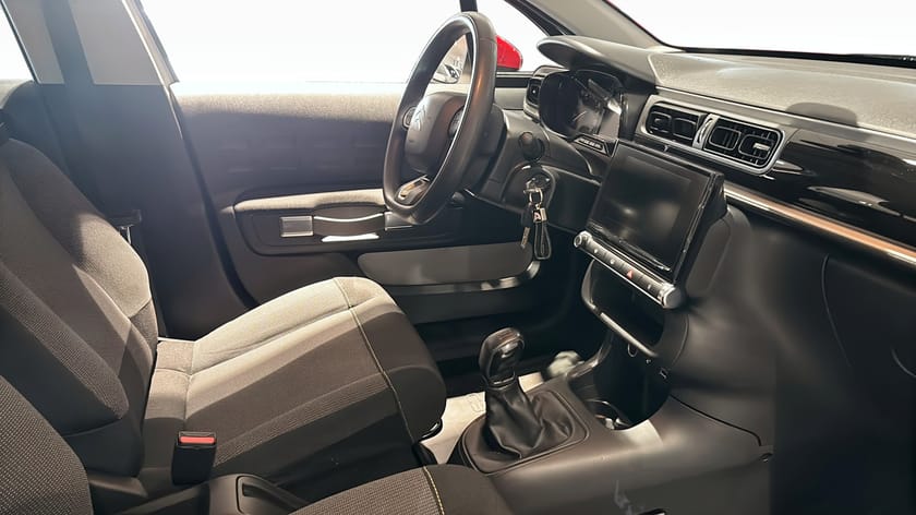 Bild 3 av Citroën C3