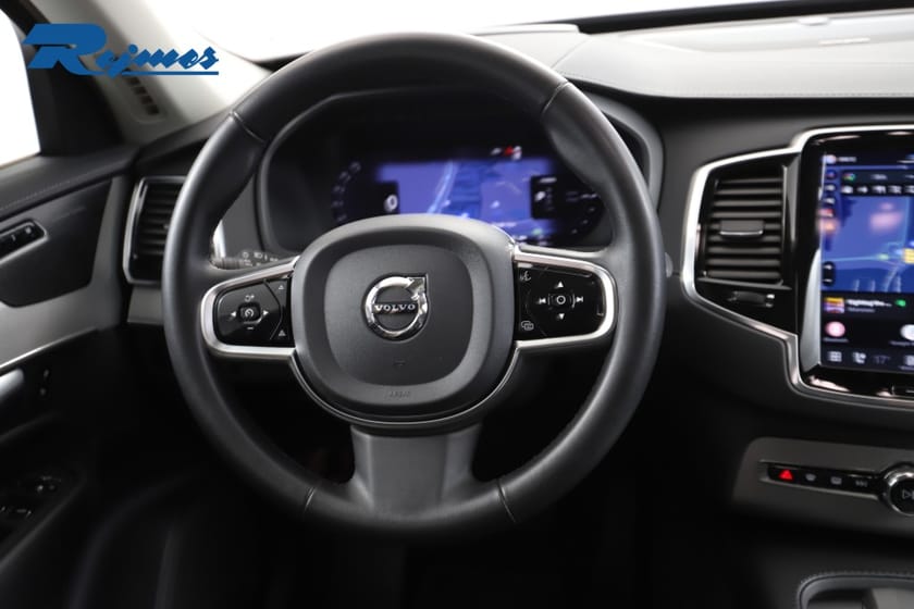 Bild 4 av Volvo XC90
