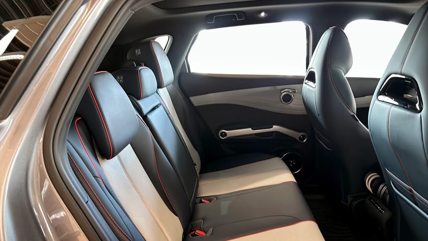 Bild 5 av BYD Atto 3 Extended Range DESIGN